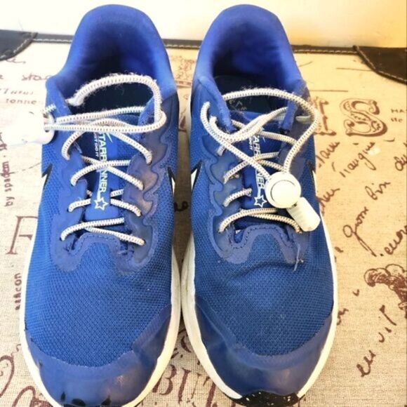 Nike Starrunner Sneakers Boys - Picture 1 of 7